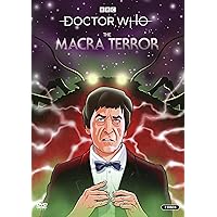 Doctor Who: The Macra Terror (DVD)