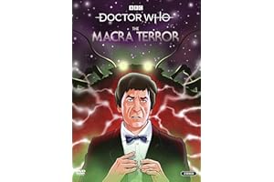 Doctor Who: The Macra Terror (DVD)