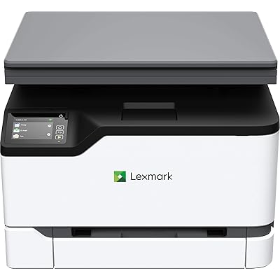 print lexmark