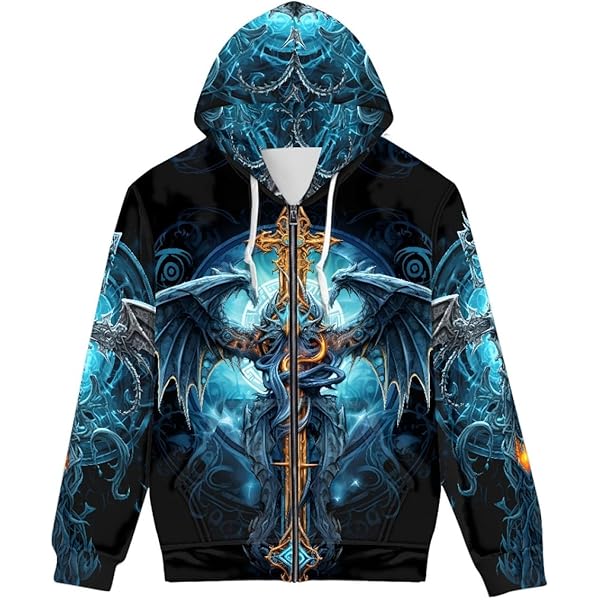 Amazon.com: ENLACHIC Unisex Realistic 3D Galaxy All Over