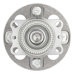 Stirling P512483PR_0E12 - Pair 2 Rear Wheel Bearing