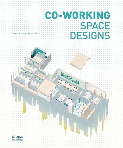 Download Co-working space design PDF