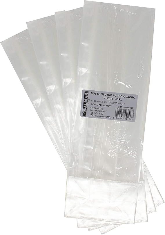 Sacchetti Per Alimenti Socepi