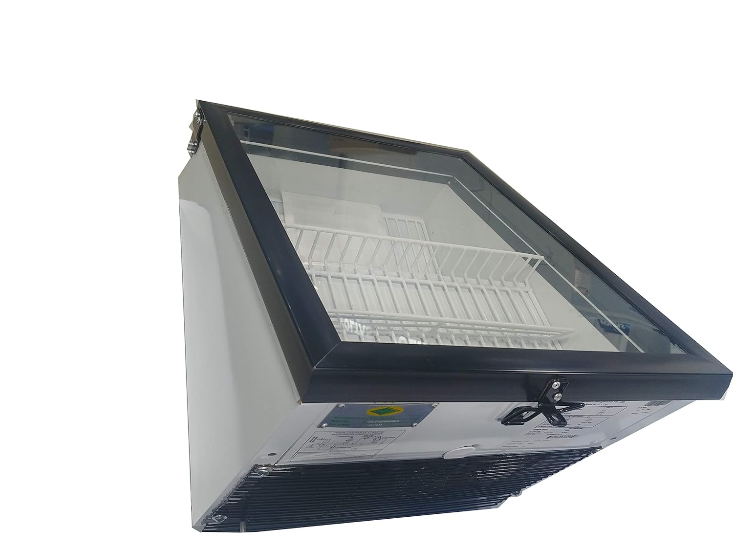 voltas chocolate cooler price