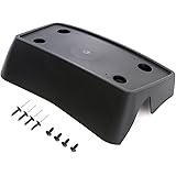 Cheap license plate frames