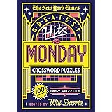 New York Times Greatest Hits of Monday Crossword Puzzles