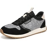 Vionic Womens Monarch Running Inspired Shoes