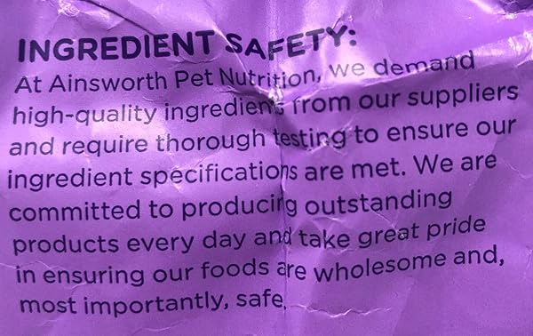 NUTRISH SENIOR HEALTHY AGING DRY CAT FOOD, CHICKEN, CHICKPEA AND SALMON, 3 LB. BAG (RACHAEL RAY)