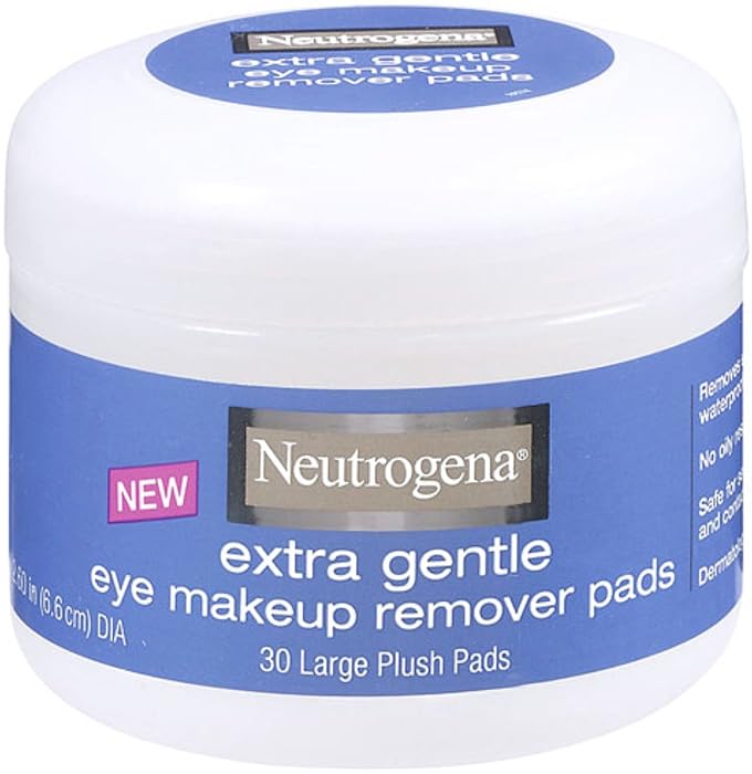 Top 10 Gel Eye Pads Neutrogena