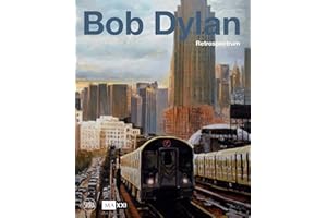 Bob Dylan: Retrospectrum