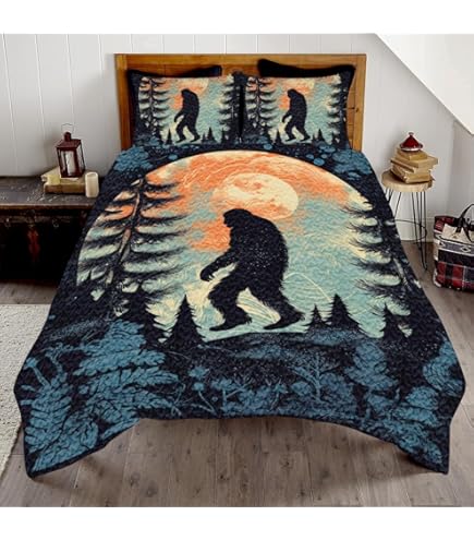 Bgfoot Beddng Set Duvet Set Comforter Set Or Qult Set, Bgfoot Decor