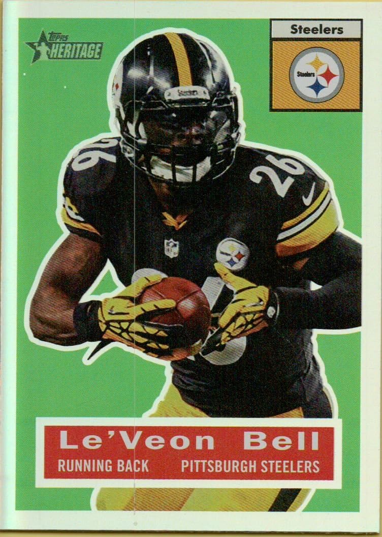 pittsburgh steelers 56