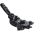 Genuine Hyundai 93410-1U110 Lighting and Turn Signal Switch Assembly
