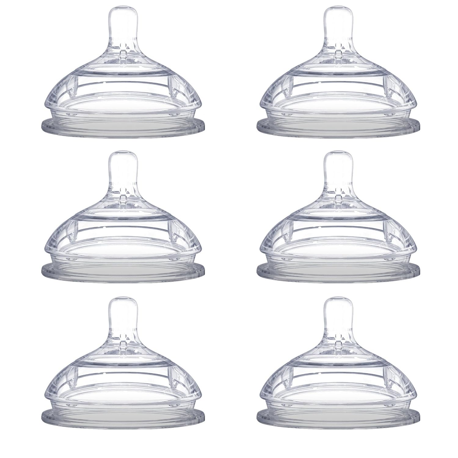 comotomo variable flow