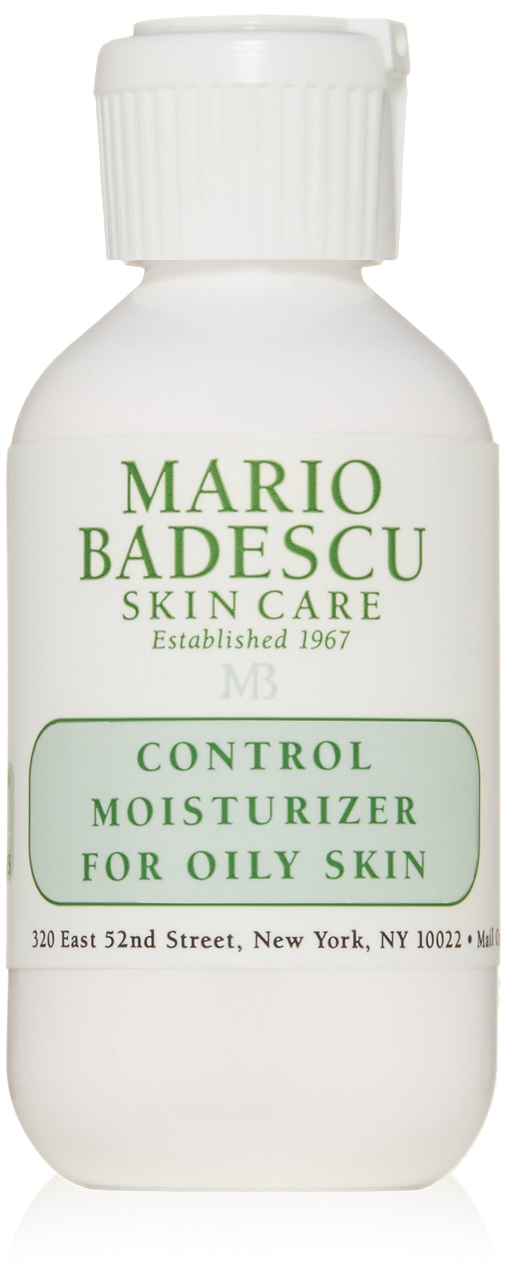 Mario BadescuControl Moisturizer for Acne Inflamed and Oily Skin 2oz (60ml)