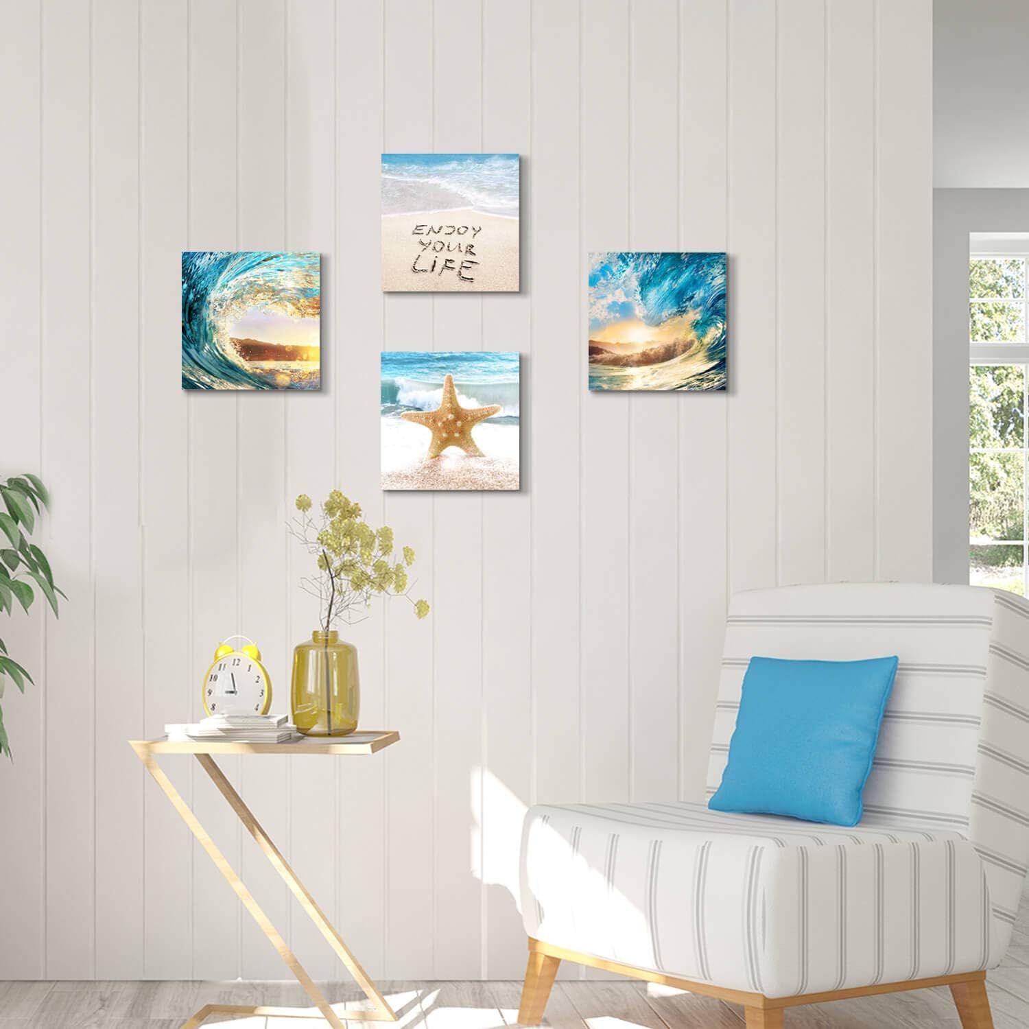 Get Wandkunst strandszenen Desktop Wallpaper Wandkunst Strandszenen