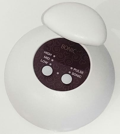 Amazon Bonic ボニック 超音波 Ems 本体 Bonic ハンディマッサージャー 通販