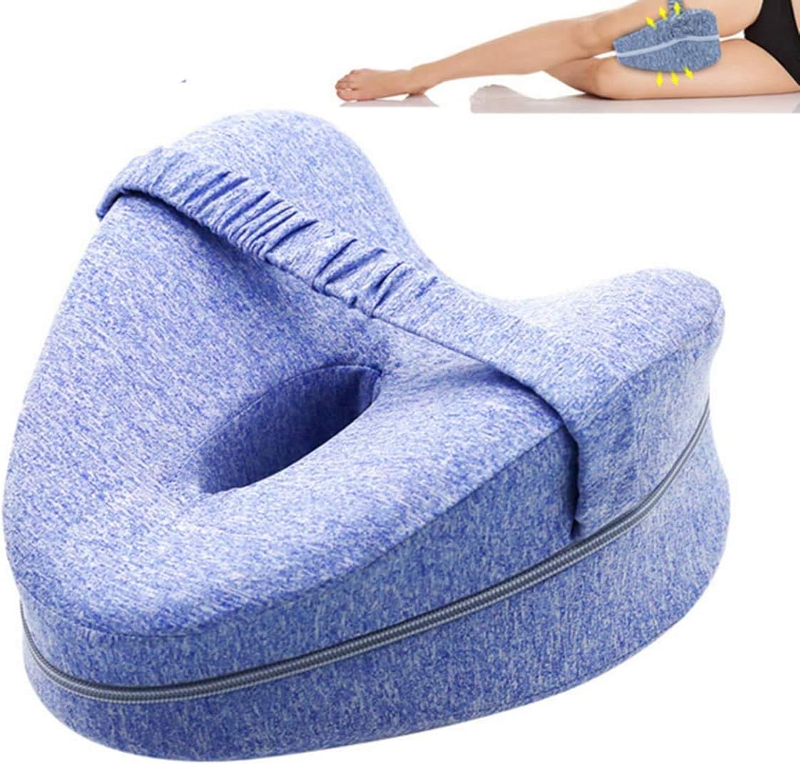 Leg Pillow Orthopaedic knee pillow Leg & Knee Foam Support Pillow