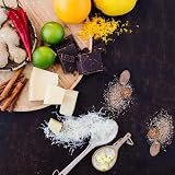 Microplane Zester Grater Tropical Citrus Fine Blade Made in USA view 4
