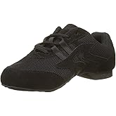 Sansha Women's Salsette 1 Dance Shoe