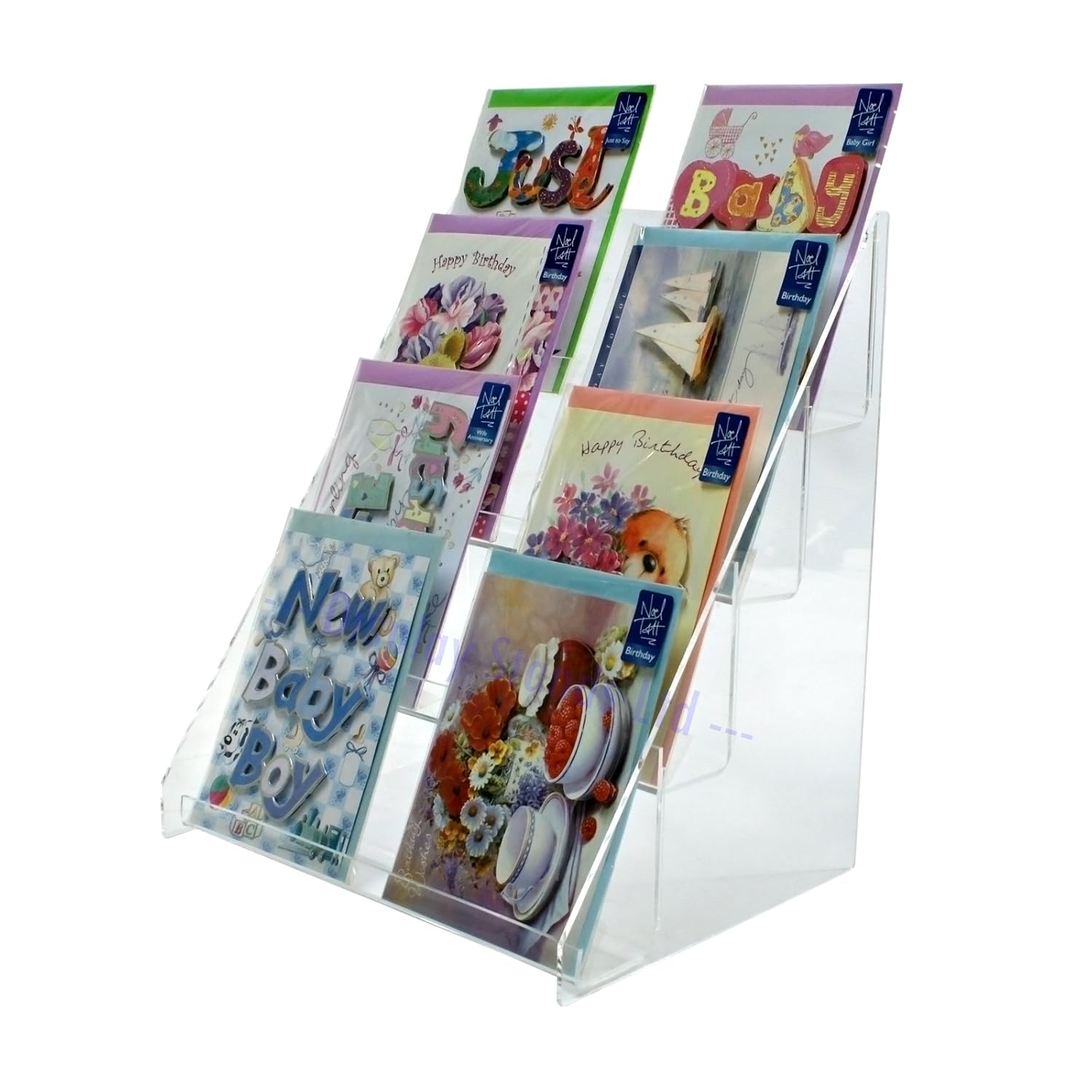 Greeting Card Display Canada at Jennifer Mullin blog