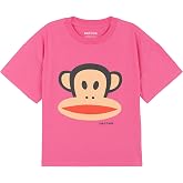 Paul Frank Matching Family Oversized Drop Shoulder T-Shirt
