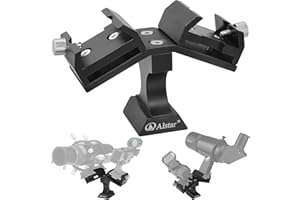 A ALSTAR Alstar Dual Tri-Finder Mounting Bracket