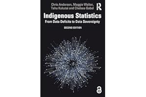 Indigenous Statistics: From Data Deficits to Data Sovereignty
