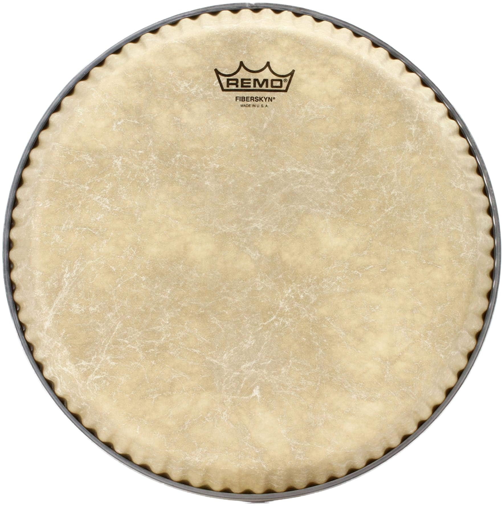 Remo Conga Drumhead, Symmetry, 10.75" D2, FIBERSKYN®