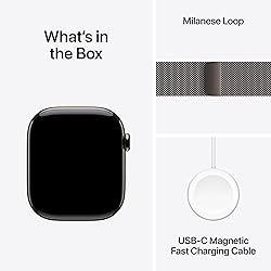 Apple Watch Series 11 [GPS + Cellular