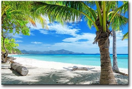 Download Art de la paret platja Free Art De La Paret Platja