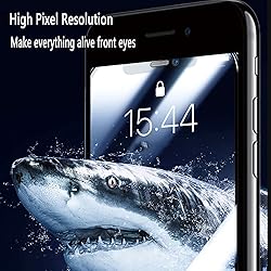 for iPhone 6 4.7 Inch with Home Button Front Camera