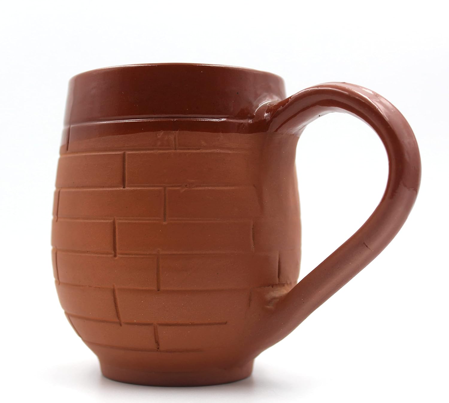 big round coffee mugs