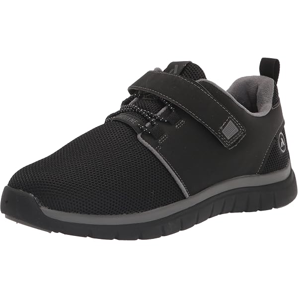 Amazon.com | Anodyne No. 16 Sport Sprinter Black 9.5 4E  display picture 1