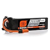 Spektrum Smart RC LiPo Battery Pack: 5000mAh 6S