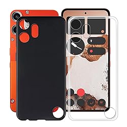 HGJTFANY Phone Case for CMF Phone 2 Pro