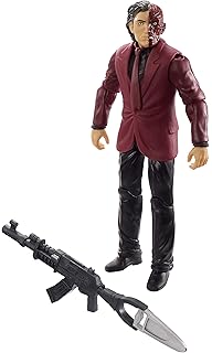 batman missions bane