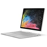 Microsoft Surface Book 2 (Intel Core i5, 8GB RAM, 256GB) - 13.5in (Renewed)