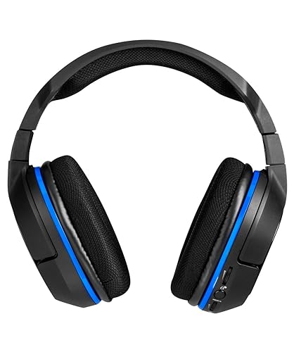 Turtle Beach Ear Force Stealth 400 Fully Wireless Gaming Headset