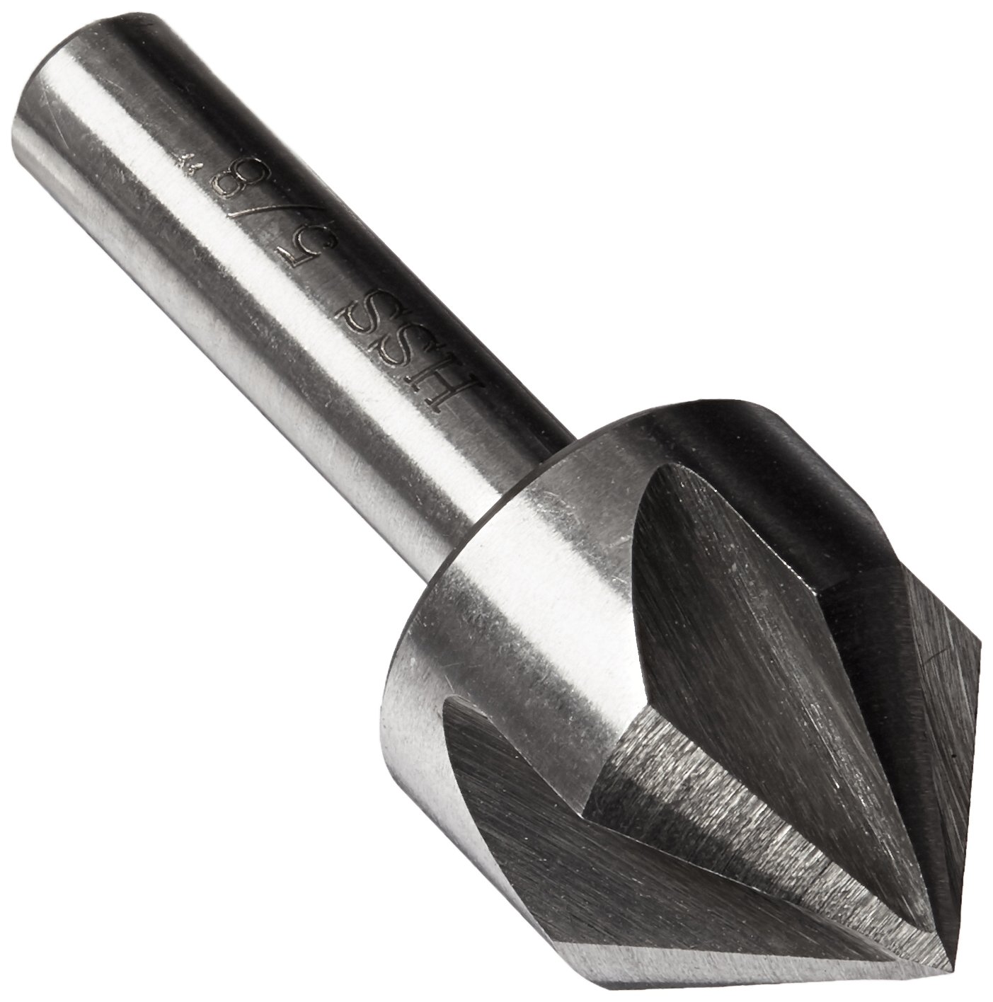 Countersink Bits 3/4Inch Vermont American 16638 High Speed Steel