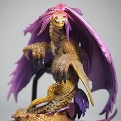 Somnacanth Figure vol,Monster Figure Builder Blind