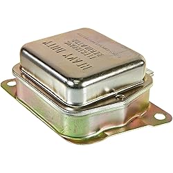 DB Electrical AFD6001 Voltage Regulator Compatible