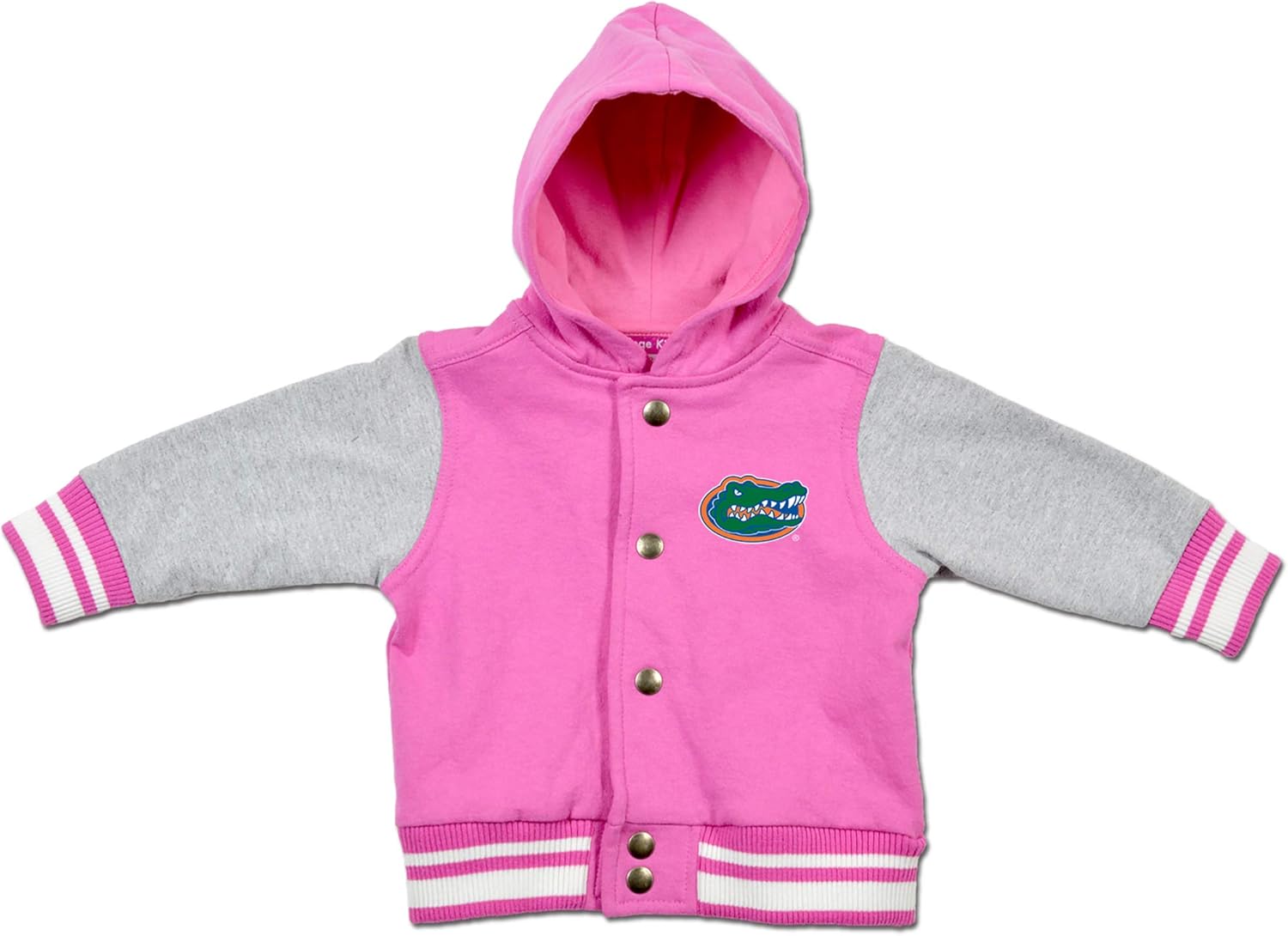 baby varsity jacket