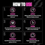 Muc-Off Drivetrain Cleaner Biodegradable 750ml Bike Chain Degreaser view 6