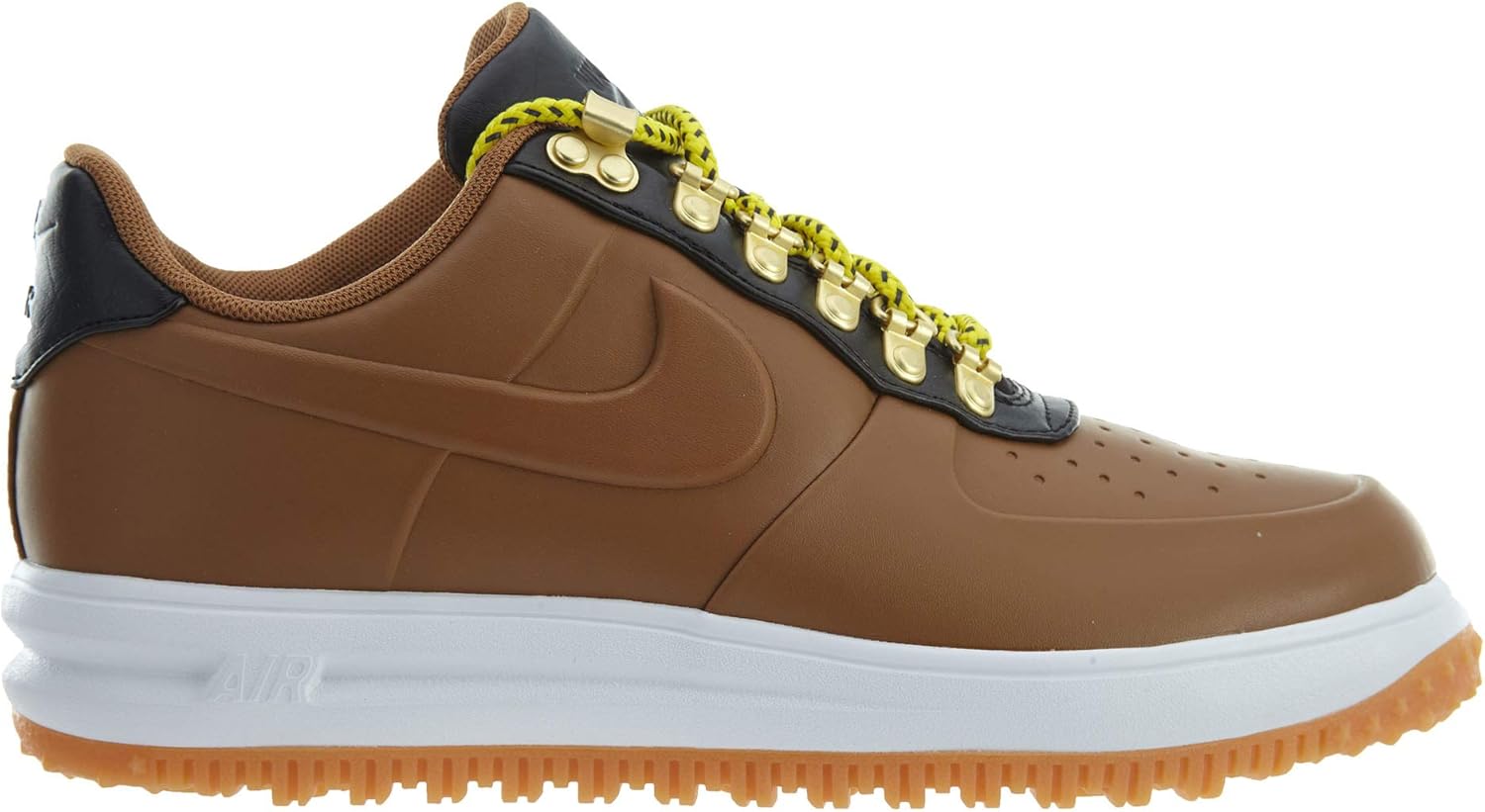 nike lf1 duckboot low blue