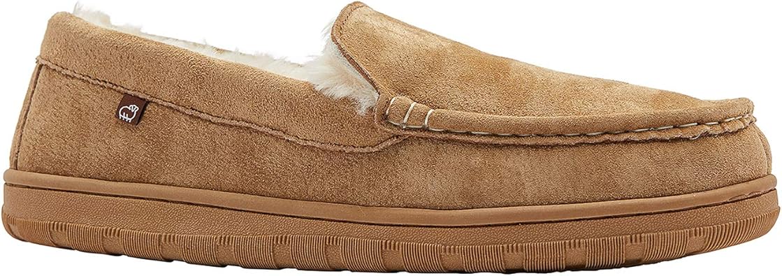 lamo moccasins mens