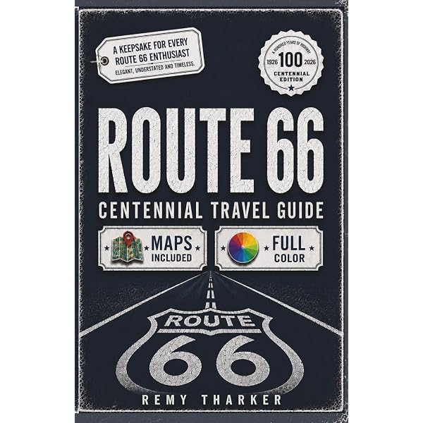 EZ66 GUIDE For Travelers - 6TH EDITION: Jerry McClanahan, National