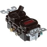 Kolpak Switch&amp;Pilot Light Ul/Csa 288971075 - Genuine OEM Replacement Part