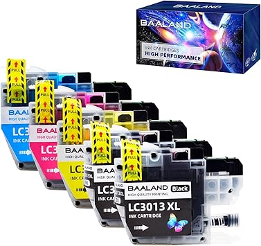 lc3013 brother ink cartridge
