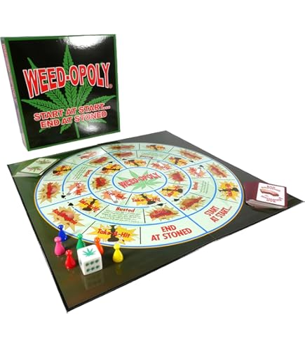 Ghettopoly Boardgame ゲットーポリー Amazon.com: Ghettopoly Boardgame : Toys & Games